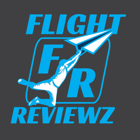 FlightReviewz.com